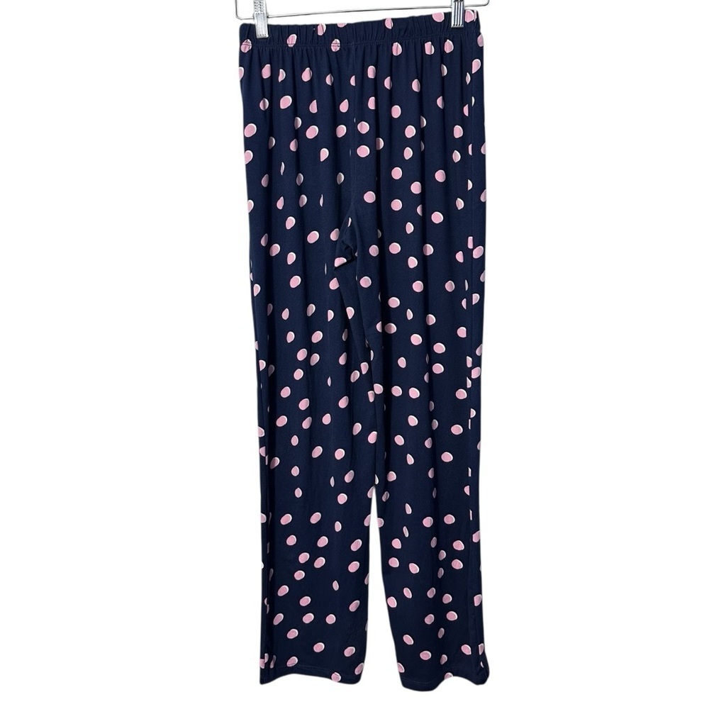 Kate Spade Polkadot Pajama - Picture 7 of 9